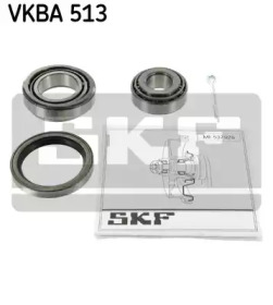 Комплект подшипника SKF VKBA 513